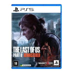 jogo the last of us part ii