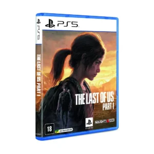 jogo the last of us